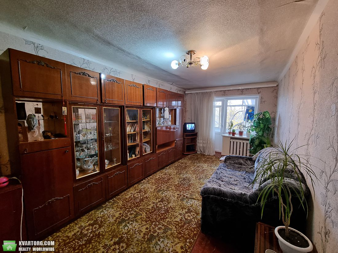 Sell 2-room apartment. Донецк, хлюпина — photo 1