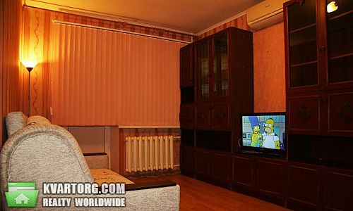 Sell 2-room apartment. Киев,  Гната Юры — photo 2