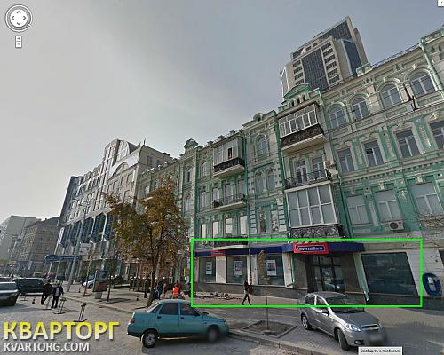 Rent out shop. Киев, Красноармейская,66 — photo 1