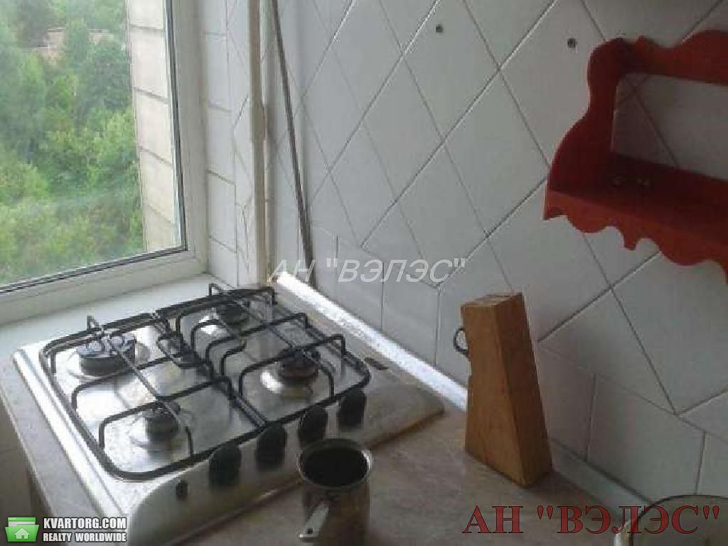 Sell 1-room apartment. Киев, Комарова — photo 3