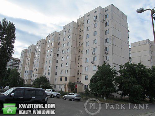 Sell 2-room apartment. Киев, Северная — photo 9