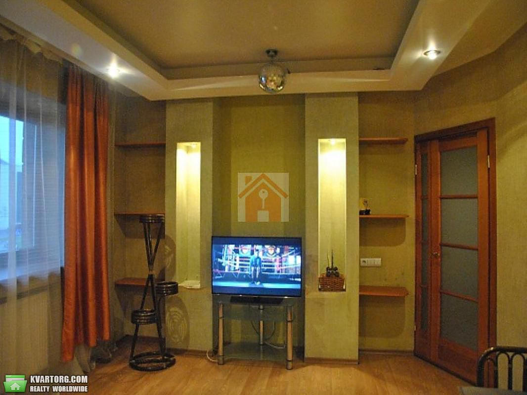 Rent out 1-room apartment. Харьков, Героев Небесной Сотни.ул — photo 1