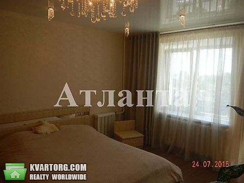 Sell 1-room apartment. Одесса, Днепропетровская дорога — photo 3