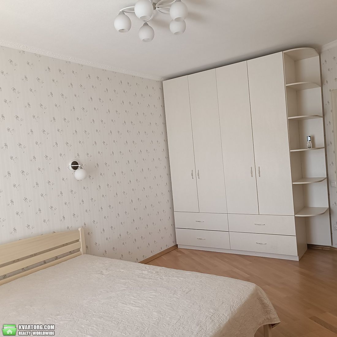 Rent out 1-room apartment. Киев, Собоорная — photo 5
