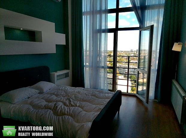 Rent out 2-room apartment. Киев,  Александровская — photo 5