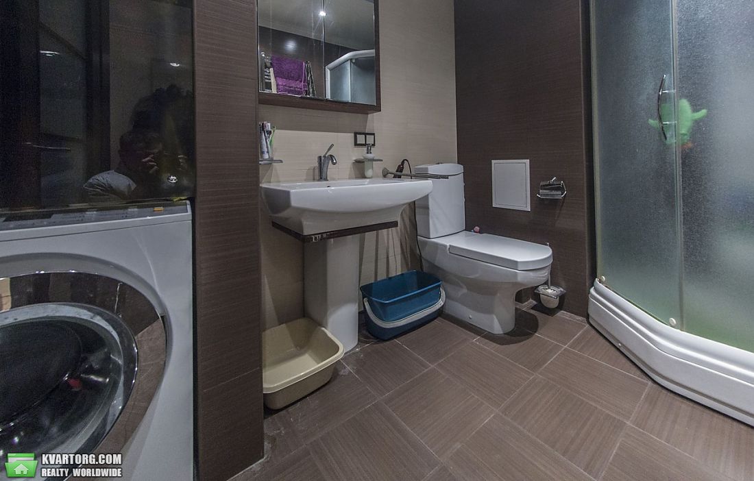 Sell 3-room apartment. Киев,  Волынская — photo 4