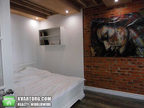 Sell 2-room apartment. Киев, Днепровская набережная — photo 4