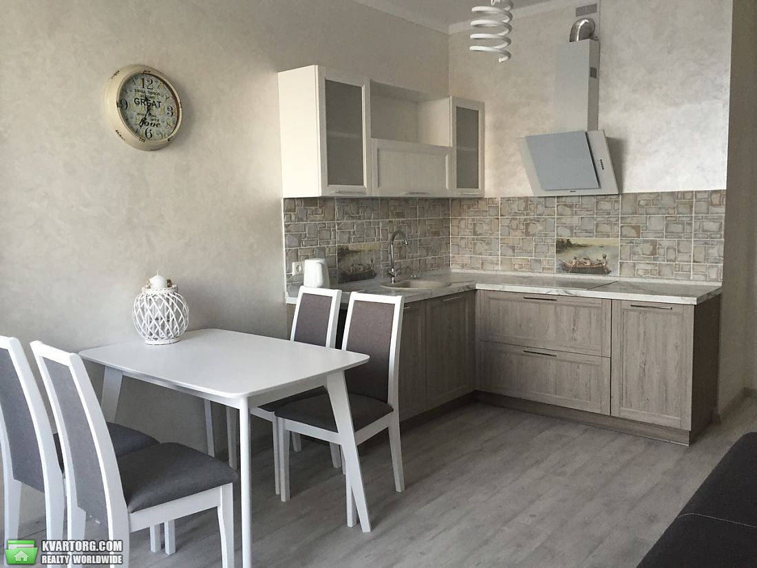 Rent out 1-room apartment. Одесса, Белинского — photo 5
