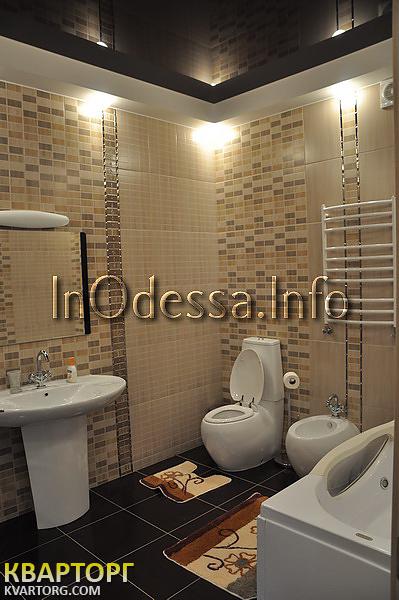 Rent out 3-room apartment. Одесса, Проспект Шевченко — photo 6
