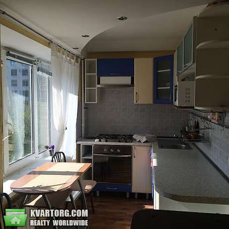 Sell 3-room apartment. Киев, Красноармейская — photo 3