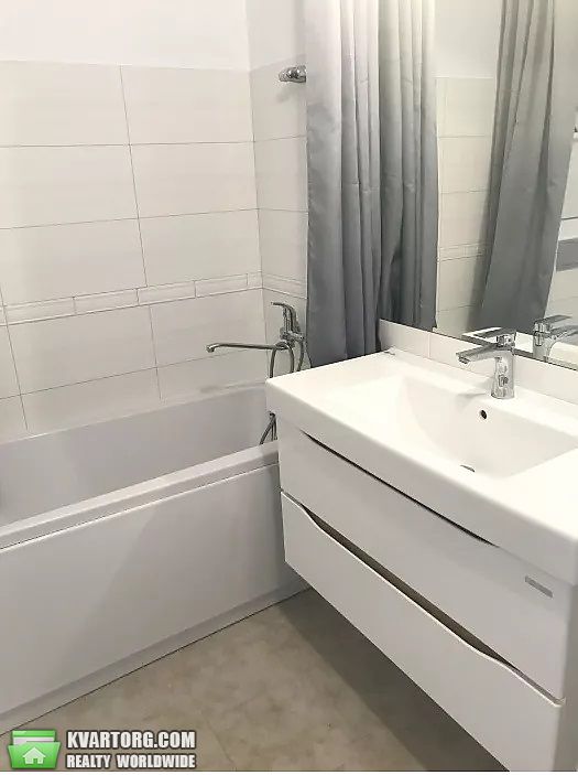 Rent out 2-room apartment. Киев, Кахи Бендукидзе — photo 7