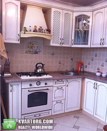 Sell 3-room apartment. Киев, Леся Курбаса — photo 1