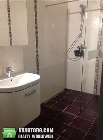 Rent out 1-room apartment. Киев, Панельная — photo 6