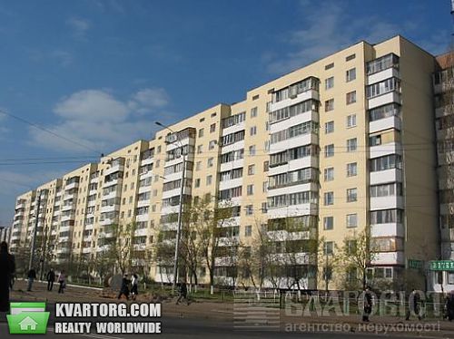 Sell 2-room apartment. Киев, Лайоша Гавро — photo 1