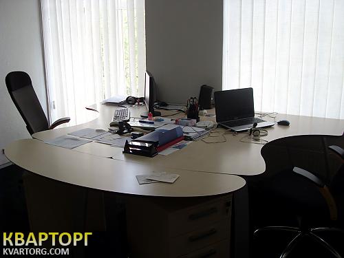 Rent out office. Киев,  Лютеранская — photo 1