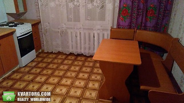 Rent out 2-room apartment. Киев,  Драгоманова — photo 6