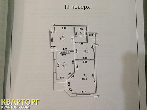 Sell 2-room apartment. Одесса, Леваневского — photo 10