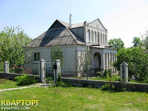 Sell house. Киевская обл., г.Узин — photo 1
