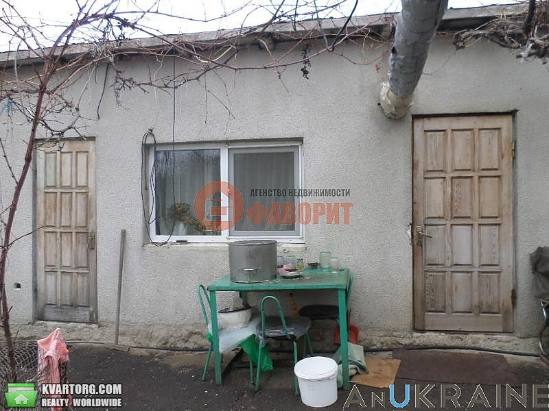 Sell house. Одесса, Офицерская — photo 5