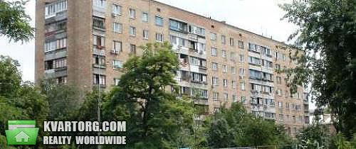 Sell 2-room apartment. Киев, Вересневая — photo 1