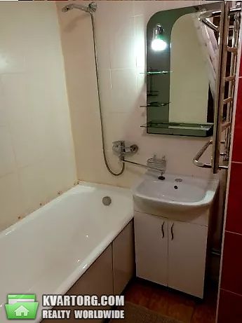 Rent out 1-room apartment. Киев,  Леси Украинки бул — photo 7