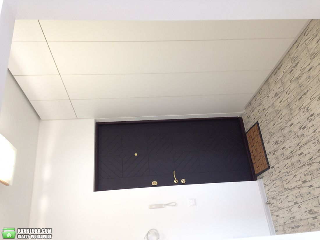 Sell 1-room apartment. Киев, Регенераторная — photo 6