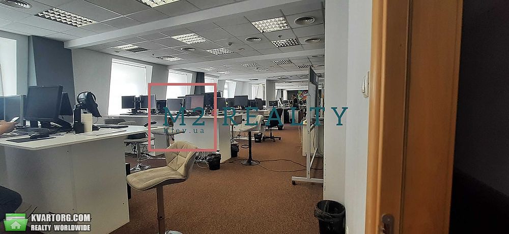 Rent out office. Киев,  Сагайдачного — photo 3