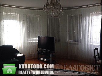 Sell 4-room apartment. Киев,  Никольско-Слободская — photo 4