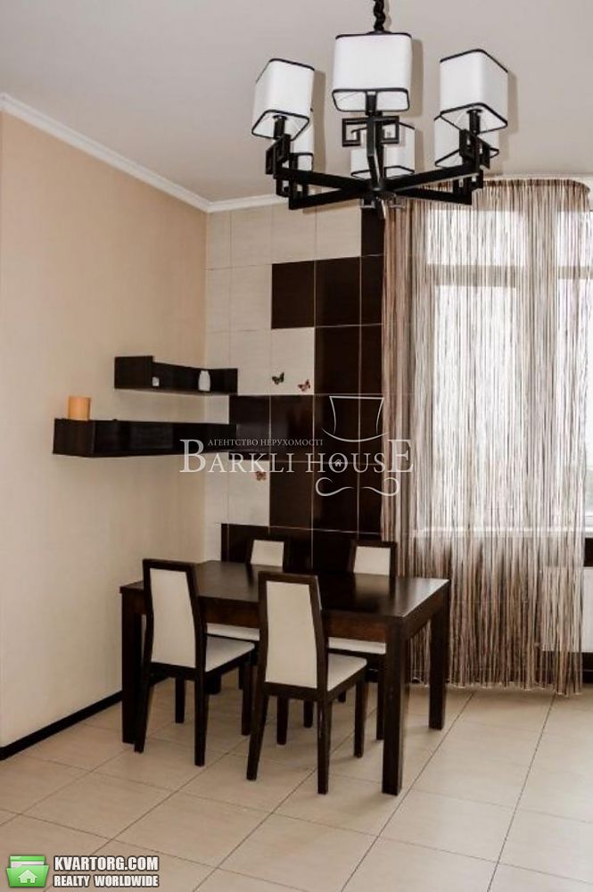 Rent out 2-room apartment. Киев,  Кудрявский спуск — photo 2