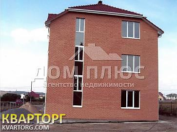 Sell house. Киевская обл., Бобрица — photo 1