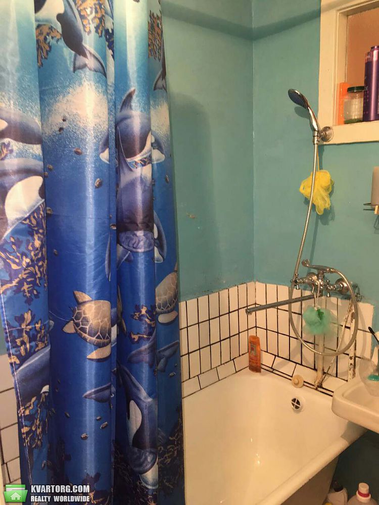 Sell 2-room apartment. Киев,  Ижакевича — photo 4