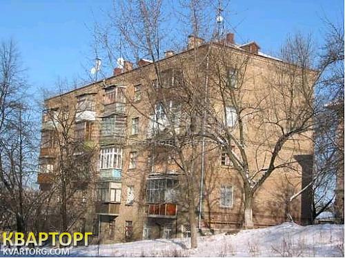 Rent out office. Киев,  Лумумби Патріса — photo 9