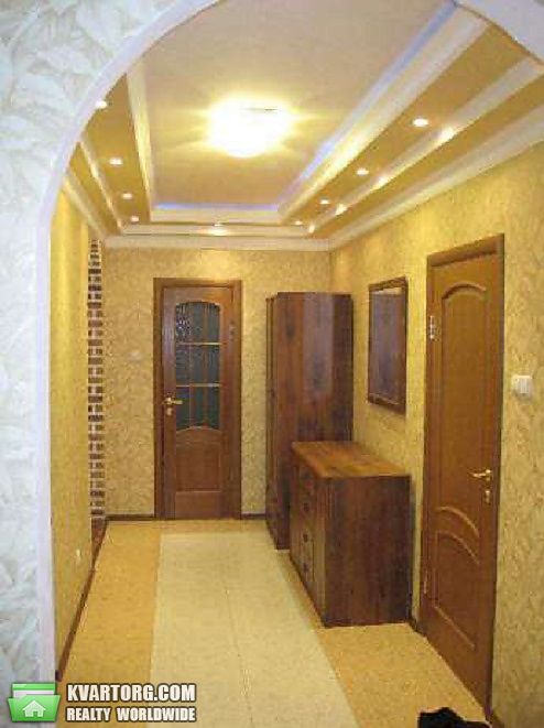 Sell 2-room apartment. Киев,  Срибнокильская — photo 3