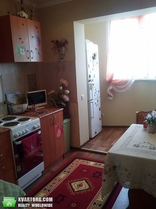 Sell 1-room apartment. Одесса, Ак.Вильямса — photo 1