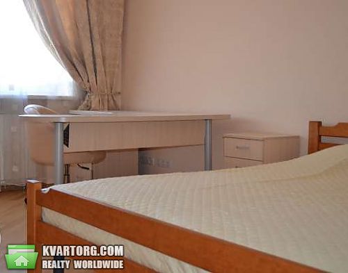Rent out 3-room apartment. Киев, Героев Сталинграда пр — photo 8