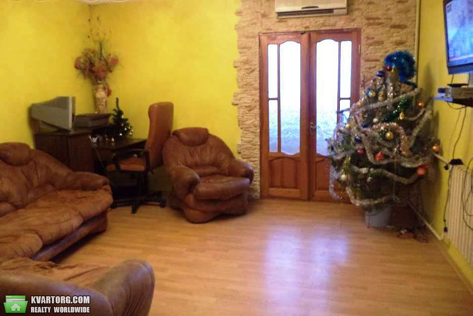 Sell 3-room apartment. Одесса, Элеваторная / Умова, Выго — photo 2