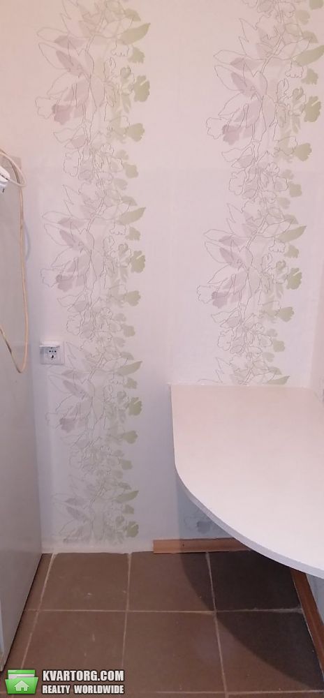 Rent out 1-room apartment. Киев, Роккосовского — photo 4