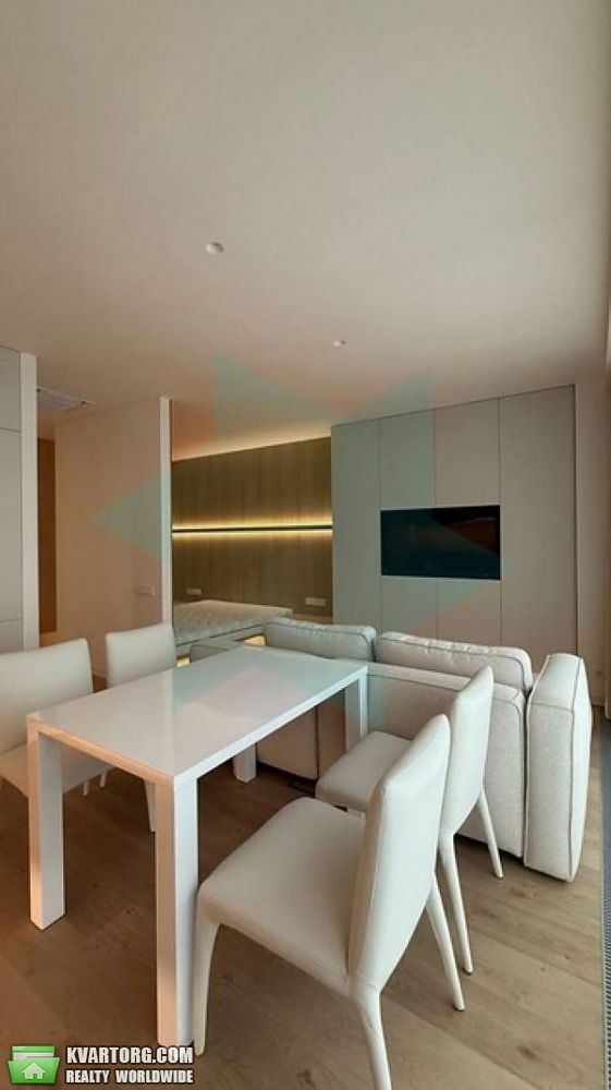 Rent out 1-room apartment. Днепропетровск, Набережна Перемогии — photo 2