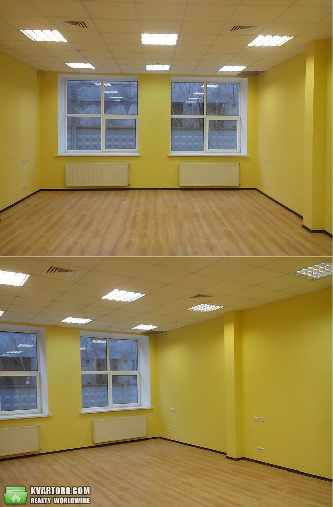 Rent out office. Киев,  Мельникова — photo 1