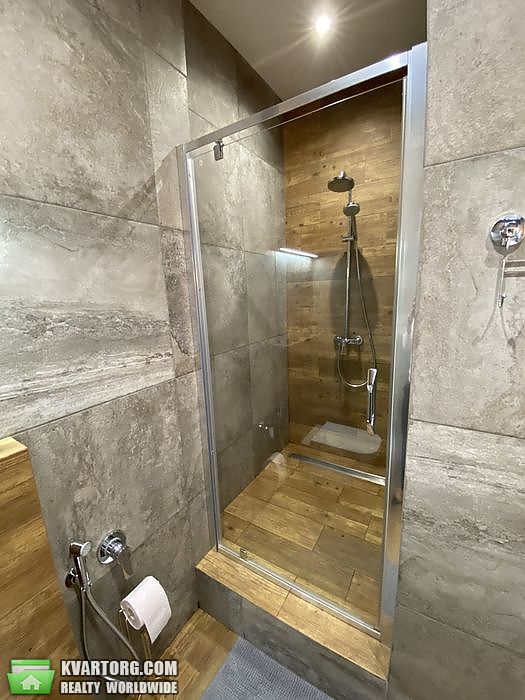 Rent out 3-room apartment. Киев, Трускавецкая — photo 8