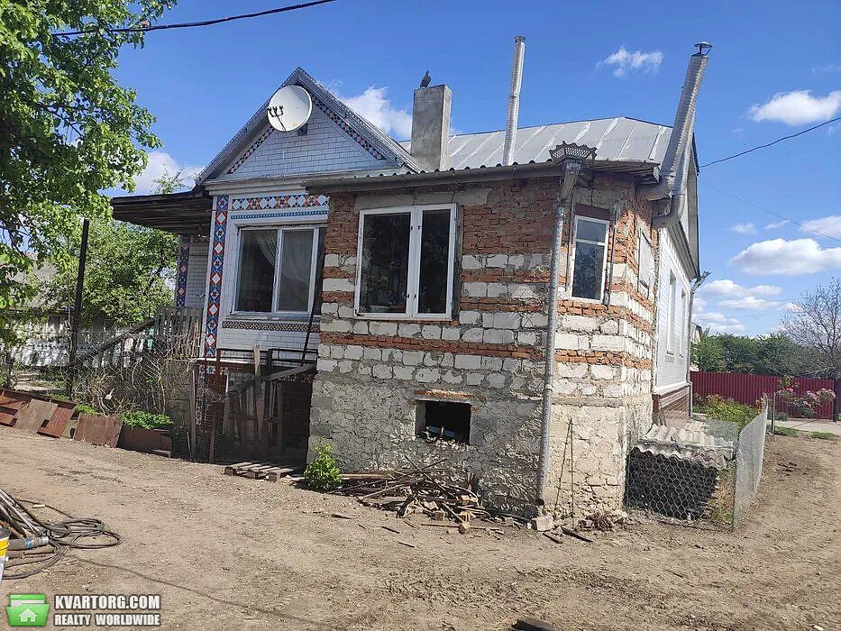 Sell house. Хмельницкий, Центральная — photo 8