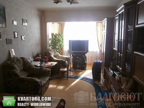 Sell 2-room apartment. Киев, Энтузиастов — photo 3
