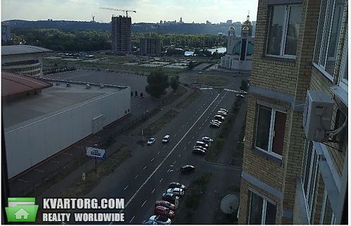 Sell 2-room apartment. Киев, Никольско-Слободская — photo 7