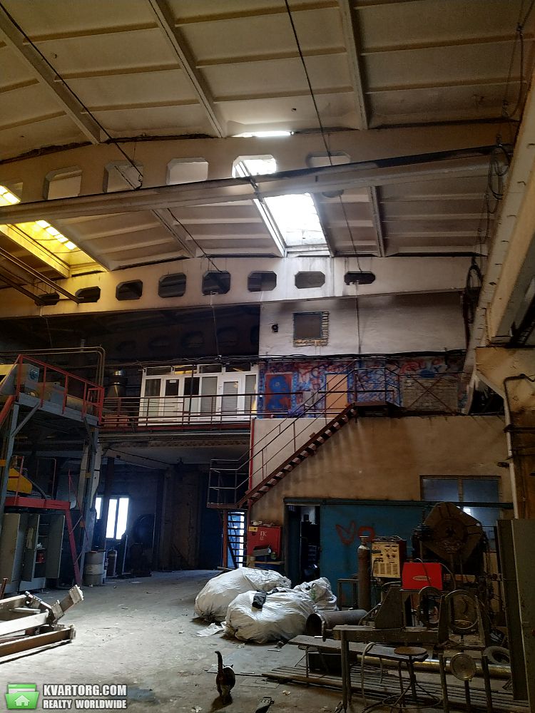 Rent out warehouse. Киев,  Святошинская — photo 7