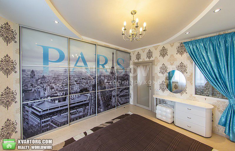 Rent out 2-room apartment. Киев, Иорданская — photo 4