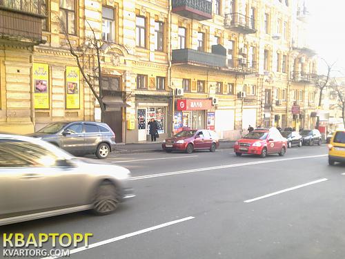 Rent out shop. Киев,  Воровского — photo 4