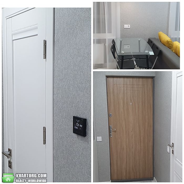 Sell 1-room apartment. Киев,  Вишняковская — photo 7