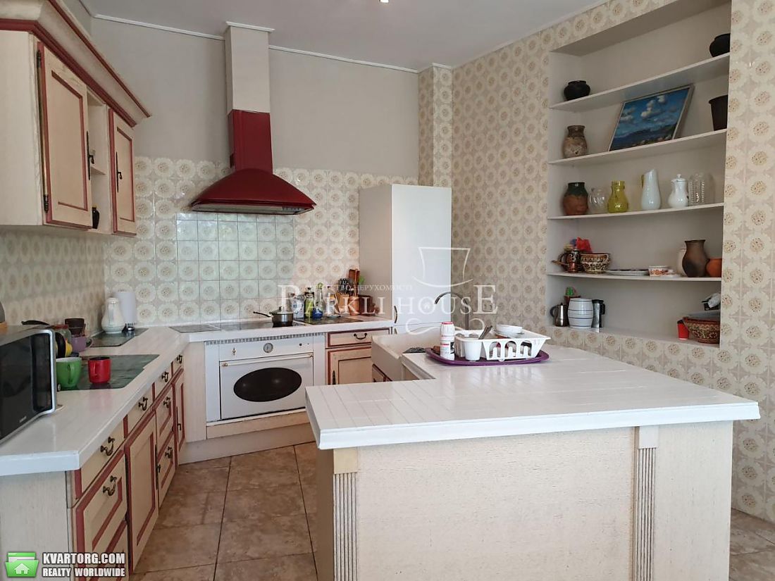 Rent out house. Киев,  Кащенко — photo 4