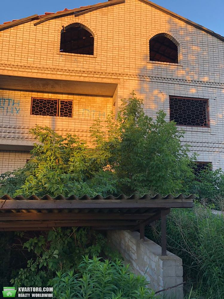 Sell house. Днепропетровск, Здоровья — photo 1