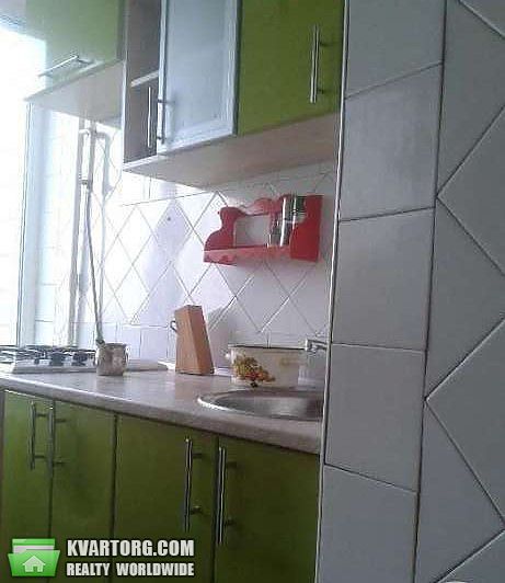 Sell 1-room apartment. Киев, Комарова — photo 8